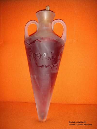 Kırklareli Geleneksel Mutfak Kültürü